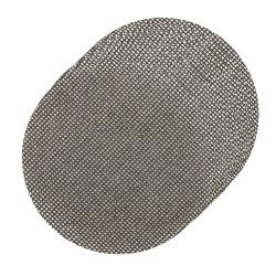 Disques abrasifs treillis grille 125 mm pour plâtre pas cher