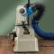 Dust Right® Lathe Dust Collection System