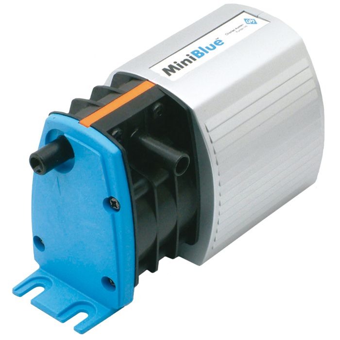 Pompe de relevage pour condensats Mini Blue X87-509 8 litres/heure avec réservoir