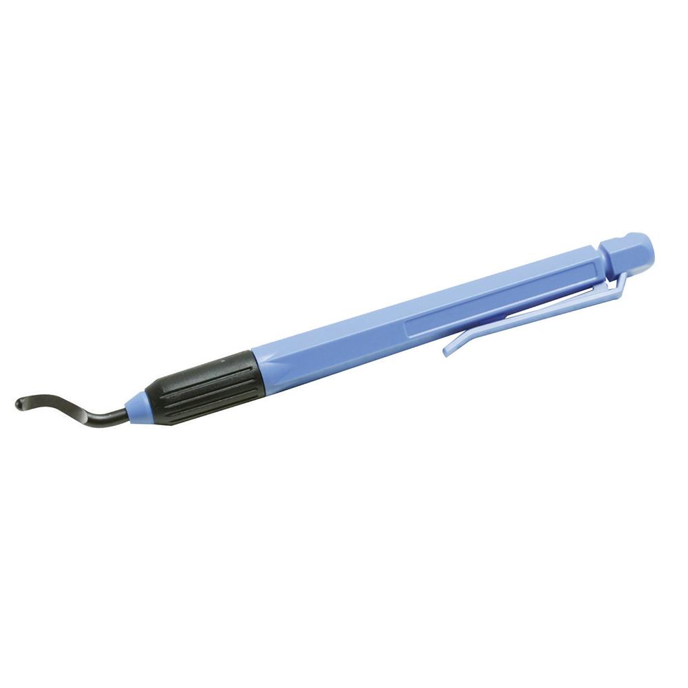Outil d'ébavurage - stylo ébavureur pour tuyaux