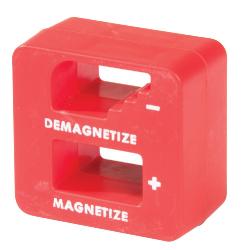 Magnétiseur et démagnétiseur Silverline 245116