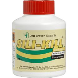 Sili-Kill éliminateur de silicone 100 ml