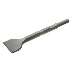 Burin spatule Kango Silverline 794322 EAN 5055058133533
