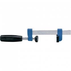 Serre-joint barre de serrage Rockler Clamp-It longueur 127 mm