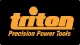 Outils électrique professionnel pas cher en ligne Triton électroportatif
