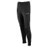 Pantalon sous-vêtement thermique Pro noir Taille M